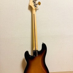Fender Japan PB-STD日本製　JDシリアルの画像