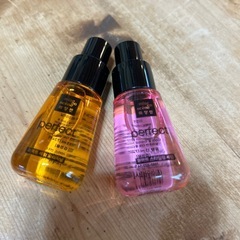 韓国製🇰🇷ミニボトル★ヘアオイル 新品未開封決まりました！