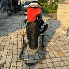 カワサキ　ZX10rの画像