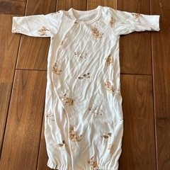 美品⭐︎ジェラートピケ  ロンパース