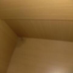 ランドセル置き棚の画像