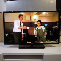 SHARP/シャープ アクオス  32型　液晶テレビ 2T-C3...