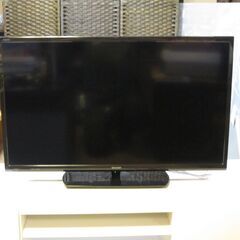 SHARP/シャープ アクオス  32型　液晶テレビ 2T-C32AE1　  2020年製の画像