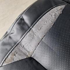 無料・同じ椅子6脚の画像