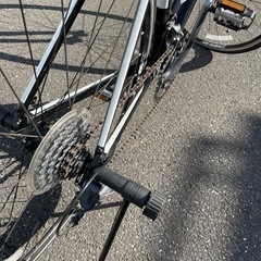 【値下中】ロードバイクの画像