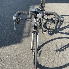 【値下中】ロードバイクの画像