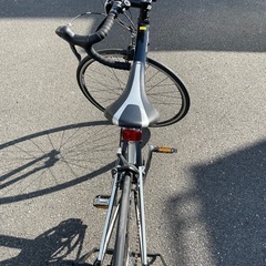 【値下中】ロードバイクの画像