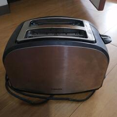 焼きパン器具