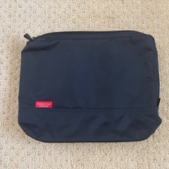 インナーバック、iPadケース