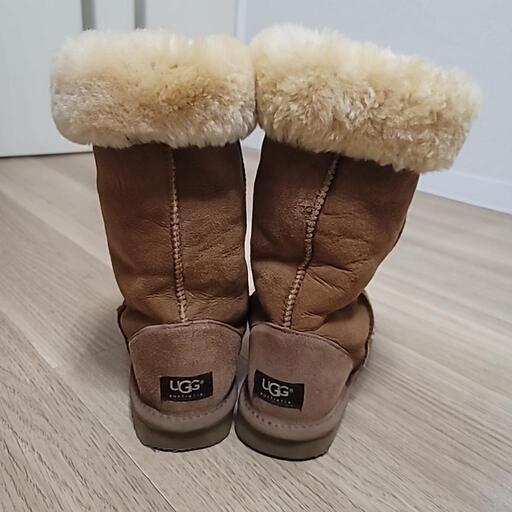 UGG ムートンブーツ 26cm US9