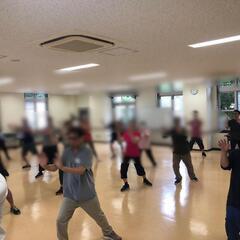 八王子
太極拳気功練習会
練習生募集中

の画像