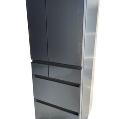 Panasonic 冷蔵庫　450L 2020年製 
