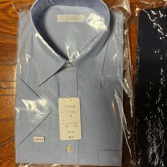 松韻学園福島高校制服（男子：サイズM）
