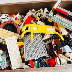 LEGO CITY 7＋の画像