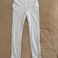 マタニティ　レギパンの画像