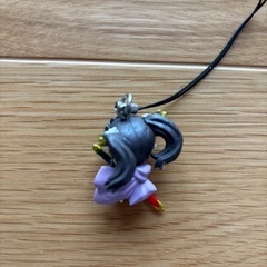 パズドラストラップの画像