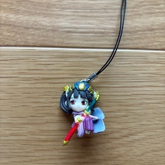 パズドラストラップ