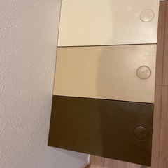 ニトリ　ゴミ箱