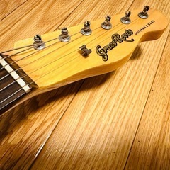 GrassRoots グラスルーツ G-TE-50R ABDの画像