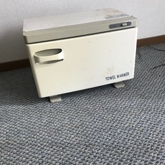 ホットウォーマー