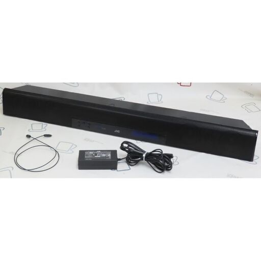 ♪JVC/ビクター TH-BC1 ホームシアターサウンドシステム TVスピーカー 2012年♪
