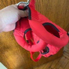 ハーネス　介護用の画像