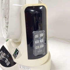 山善　サーキュレーター　YAMAZEN YAR-AD232  2015年製の画像