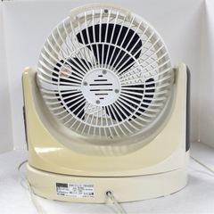 山善　サーキュレーター　YAMAZEN YAR-AD232  2015年製の画像