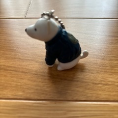 BOSS✖️ソフトバンクのキーフォルダーの画像