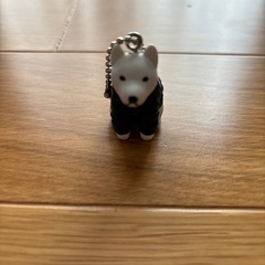 BOSS✖️ソフトバンクのキーフォルダー