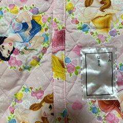 お昼寝布団バック　かばんの画像