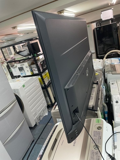  REGZA 65V型 液晶テレビ レグザ 65M540X 4Kチューナー内蔵 外付けHDD W録画対応