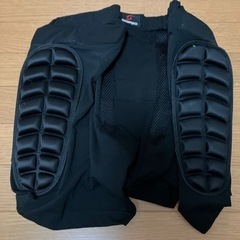 スノボ Soared プロテクター XXXL スノーボード