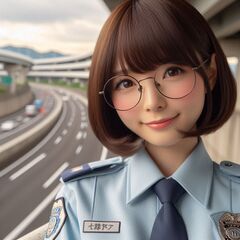 【高速道路の警備員】高砂市→岐阜県【住み込み・寮費無料】