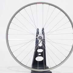 ARAYA 「アラヤ」 AERO4 リム SUNTOUR SUPERBE PRO ハブ フロントホイールの画像