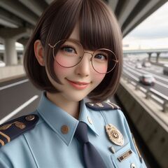【高速道路の警備員】宇陀市→岐阜県【住み込み・寮費無料】