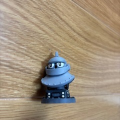 鉄人28号フィギュア