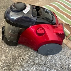 サイクロン掃除機の画像