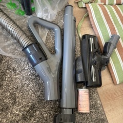 サイクロン掃除機の画像