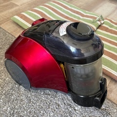 サイクロン掃除機