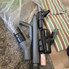サイクロン掃除機の画像