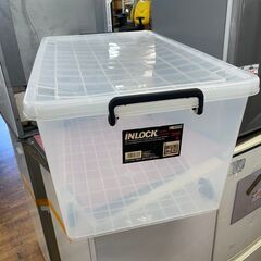 収納ケース　No.11290　INLOCK　350L　TENMA...