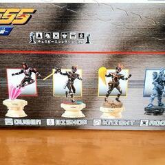 仮面ライダーファイズ　フォトンブラッド充填編の画像