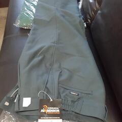 新品　防寒パンツの画像