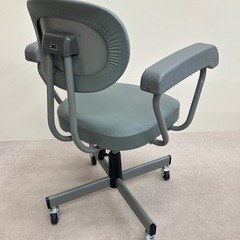 オフィス用家具　いす6脚セット割
の画像