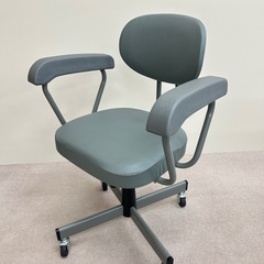 オフィス用家具　いす6脚セット割
の画像