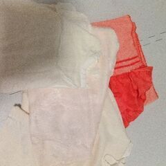 子ども用着物（7歳？）※11/9日までに取りに来てくださる方に優先してお譲りしますの画像