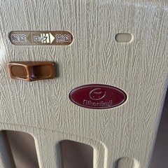 ベビーゲートの画像