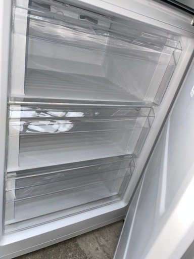 ?セール?送料・設置込み可　冷蔵庫　327L アズマ　2022年