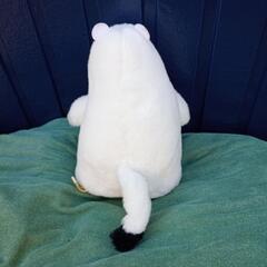 【TINY TAIL】押すと音が出るぬいぐるみの画像